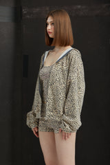 JUNGLE HOOD