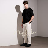 Small Logo T-shirt Black(MAN)