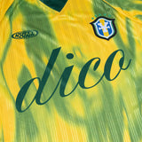 サッカージャージ Wild Fire Green
