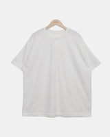 Resen Henley Short-Sleeve T-Shirt
