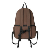 Air-rip™ Puffy Backpack / Brown