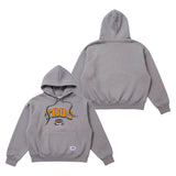 [STGM youth] ザスフーディー BLK /  BRN / MLG / WMG