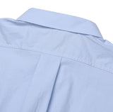 [U-BASIC] Epi Loose Fit Cotton Shirt