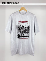 ロックバンドTシャツ (2C)