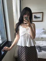 Tart Bustier