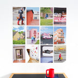 2025 Hide calendar poster SET(Limited Quantity)