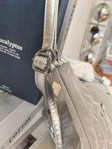 Cloud Doll Keyring Included Buttefly Plated Ribbon Balletcore bag