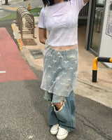 Aspyn denim