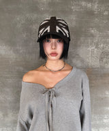 eg cap (black)