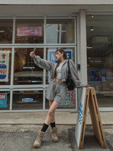 【MADE】オールデイトレーニングショートパンツ