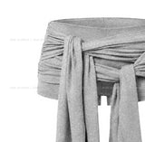 Hie Double Knot Shorts
