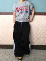 uuu Pigment Short-Sleeve T-Shirt (3c)