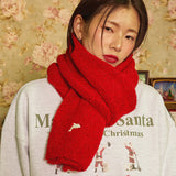 ドルフィンダブルニットマフラー