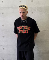 VENTIQUE Street Tシャツ 2color