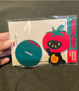 スタンディー | ラッキートマト