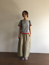 Of Layer T-shirt (8color) 