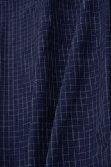 Moon Checked Nylon Bermuda