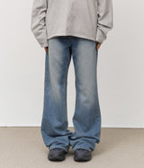 Lots Cat Bootscut Denim