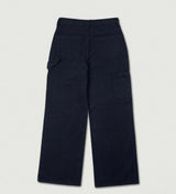 Log Carpenter Denim [navy]
