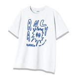 モッツィ・メオンジTシャツ [4COLOR]