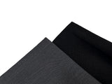 Mason Pintuck Wide Slacks