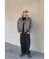 LD Sericks Ja-Su Stripe DPT