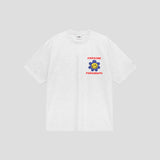 オーサムフラワーTシャツ