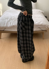 CHECK BIG BOY PANTS