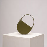 HALF MOON_olive