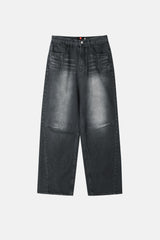 Drift Wash Denim Pants
