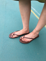 Kamdi Liv flip-flops (4color)