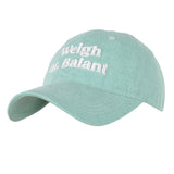 Washed OG Ball Cap - Mint