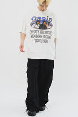 Dier ナイロンシャーリングパンツ(3color)