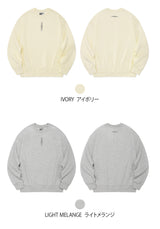 SAVAGE STITCH SWEAT