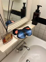Butterfly Pouch