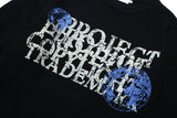 Project Planet Knit (Black)