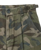 Midnight Patrol Balloon Cargo Pants