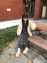 クノチェックロングops