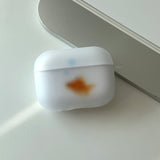 ブラーフィッシュ AirPods ケース_matt