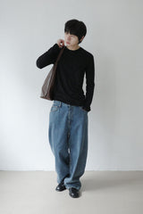 slouchy hobo bag