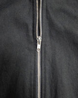 EL HOODIE JACKET BLACK