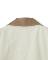 Driven Cotton Vest Work Jacket