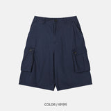 Mackin Field Cargo Bermuda