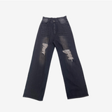 Arisa Vintage Damage Pants
