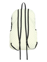 Ultralight Compact Pocket Bag V2 Mini Dot - Apple