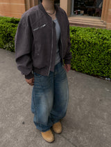 Rhode Brush Cut Denim 2C