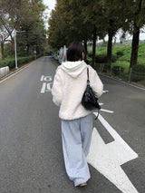 ジュリウールカラーファージャケット