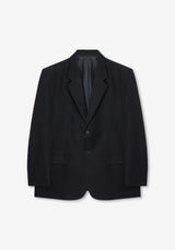 WE Big Daddy Basic Jacket