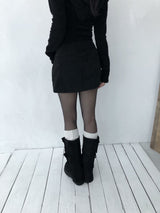 pocket boots