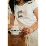 Daydiary Mini Tee